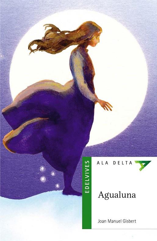 AGUALUNA (ALA DELTA) | 9788426348395 | Librería Castillón - Comprar libros online Aragón, Barbastro