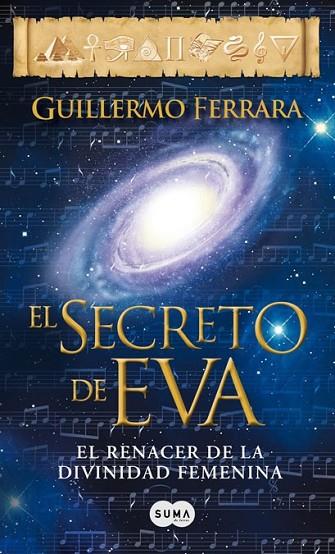 El secreto de Eva | 9788483655498 | Ferrara, Guillermo Nestor | Librería Castillón - Comprar libros online Aragón, Barbastro