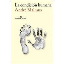 LA CONDICION HUMANA | 9788435019248 | ANDRE MALRAUX | Librería Castillón - Comprar libros online Aragón, Barbastro
