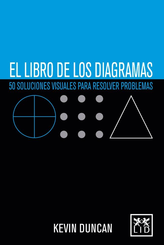 El libro de los diagramas | 9788483569443 | Duncan, Kevin | Librería Castillón - Comprar libros online Aragón, Barbastro
