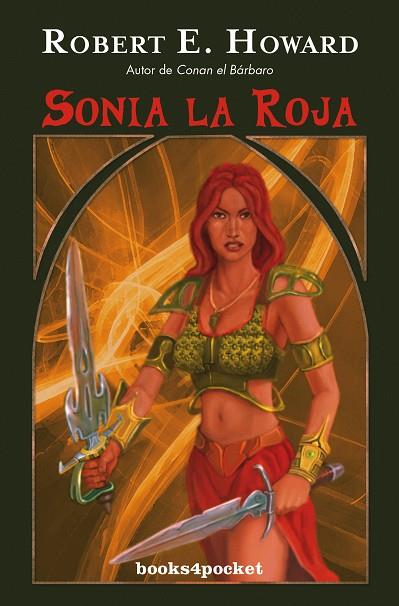 Sonia la roja | 9788415139621 | HOWARD, R.E. | Librería Castillón - Comprar libros online Aragón, Barbastro