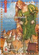 MELISSANDA (CUCANYA) | 9788431648602 | NESBIT, EDITH | Librería Castillón - Comprar libros online Aragón, Barbastro