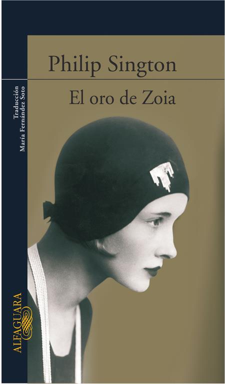 ORO DE ZOIA, EL | 9788420470450 | SINGTON, PHILIP | Librería Castillón - Comprar libros online Aragón, Barbastro