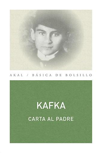 CARTA AL PADRE (BUTXACA) | 9788476000625 | KAFKA, FRANZ | Librería Castillón - Comprar libros online Aragón, Barbastro