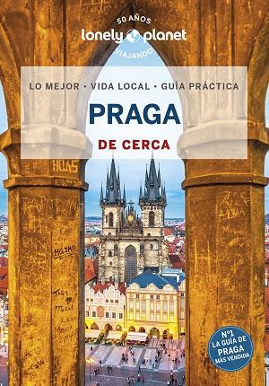 Praga de cerca 6 | 9788408260844 | Di Duca, Marc ; Baker, Mark | Librería Castillón - Comprar libros online Aragón, Barbastro