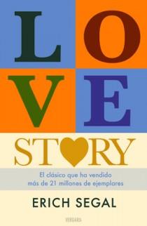 LOVE STORY | 9788466648868 | SEGAL, ERICH | Librería Castillón - Comprar libros online Aragón, Barbastro