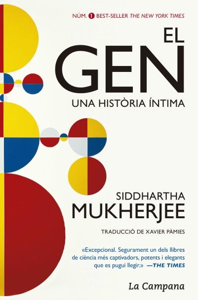 El gen (edició en català) | 9788416863150 | Mukherjee, Siddhartha | Librería Castillón - Comprar libros online Aragón, Barbastro
