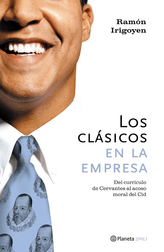 CLASICOS EN LA EMPRESA, LOS | 9788408048008 | IRIGOYEN, RAMON | Librería Castillón - Comprar libros online Aragón, Barbastro