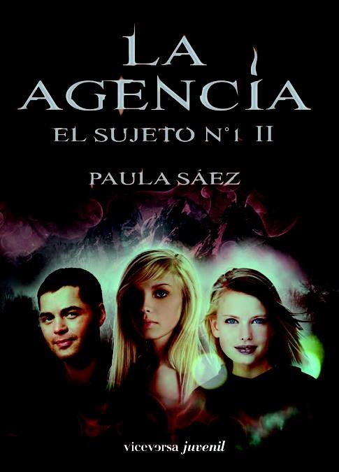 AGENCIA, LA - EL SUJETO Nº1 II | 9788492819690 | SÁEZ MORA, PAULA | Librería Castillón - Comprar libros online Aragón, Barbastro