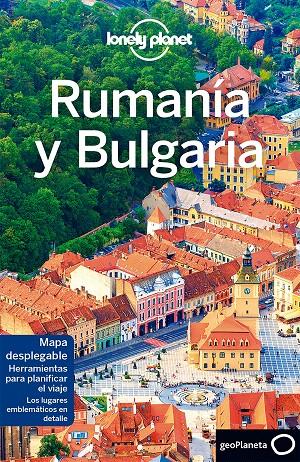 Rumanía y Bulgaria 2 | 9788408173847 | Baker, Mark/Fallon, Steve/Isalska, Anita | Librería Castillón - Comprar libros online Aragón, Barbastro