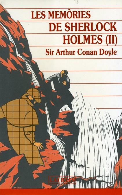 Les memòries de Sherlock Holmes (II) | 9788475841038 | Doyle, Sir Arthur Conan | Librería Castillón - Comprar libros online Aragón, Barbastro
