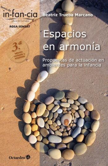Espacios en armonía | 9788499217772 | Trueba Marcano, Beatriz | Librería Castillón - Comprar libros online Aragón, Barbastro