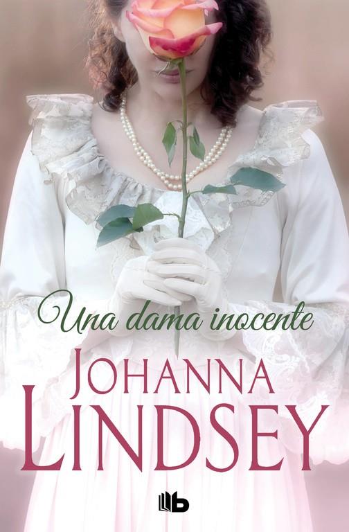 Una dama inocente (Familia Reid 3) | 9788490706138 | Lindsey, Johanna | Librería Castillón - Comprar libros online Aragón, Barbastro