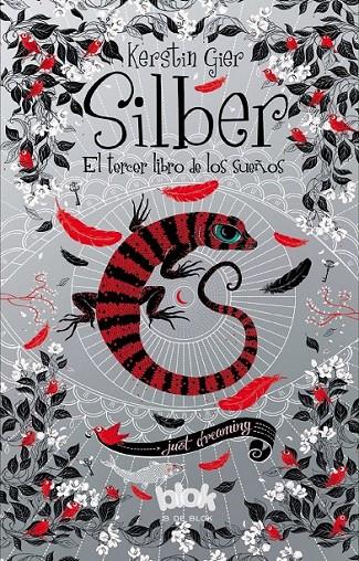 Silber. El tercer libro de los sueños | 9788416075935 | Gier, Kerstin | Librería Castillón - Comprar libros online Aragón, Barbastro
