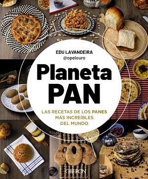 Planeta pan | 9788441547674 | Lavandeira, Edu | Librería Castillón - Comprar libros online Aragón, Barbastro
