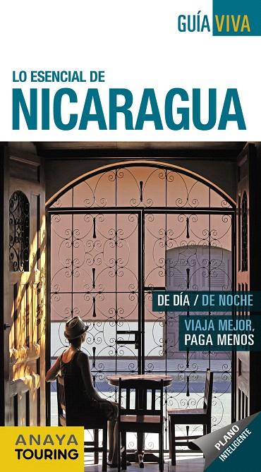 Nicaragua - Guía Viva | 9788499359908 | Sánchez, Francisco; Puy Fuentes, Edgar de | Librería Castillón - Comprar libros online Aragón, Barbastro