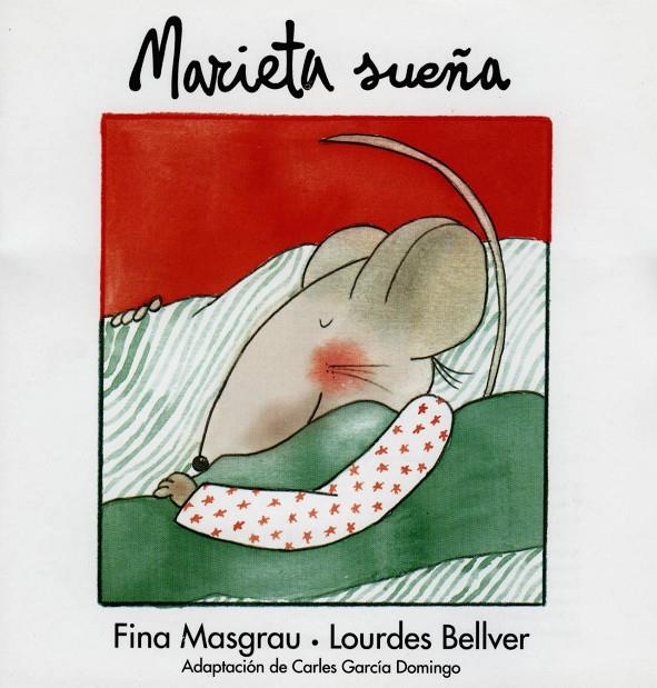 MARIETA SUEÑA | 9788481315073 | MASGRAU I PLANA, JOSEFINA | Librería Castillón - Comprar libros online Aragón, Barbastro