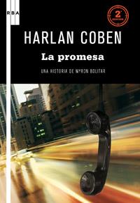 PROMESA, LA | 9788498678802 | COBEN, HARLAN | Librería Castillón - Comprar libros online Aragón, Barbastro