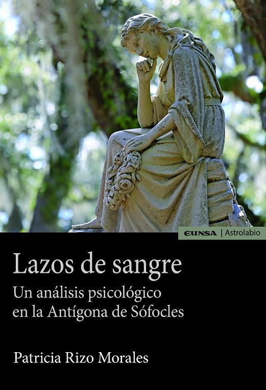 Lazos de sangre | 9788431334253 | Rizo Morales, Patricia | Librería Castillón - Comprar libros online Aragón, Barbastro