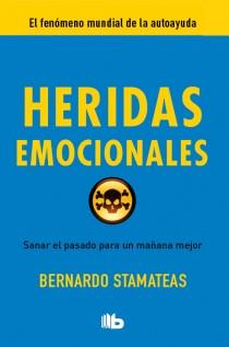 Heridas emocionales | 9788498728941 | Stamateas, Bernardo | Librería Castillón - Comprar libros online Aragón, Barbastro