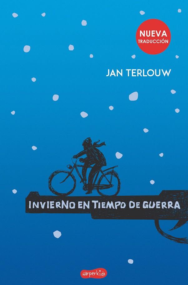 Invierno en tiempo de guerra | 9788417222093 | Terlouw, Jan | Librería Castillón - Comprar libros online Aragón, Barbastro
