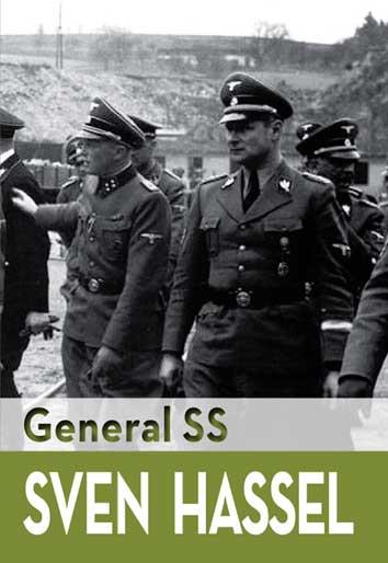 General SS | 9788416279432 | Hassel, Sven | Librería Castillón - Comprar libros online Aragón, Barbastro