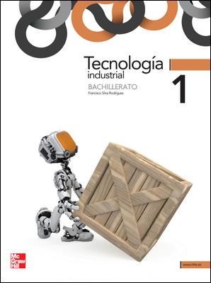 1BACH Tecnologia Industrial 1 ed.2012 | 9788448180577 | Rodriguez, Silvia | Librería Castillón - Comprar libros online Aragón, Barbastro