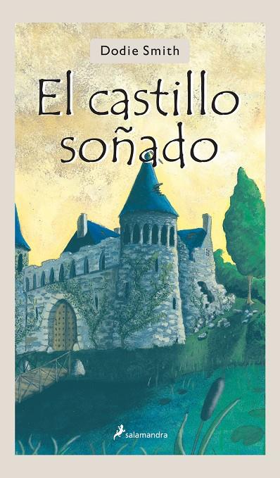 CASTILLO SOÑADO, EL | 9788478889891 | SMITH, DODIE | Librería Castillón - Comprar libros online Aragón, Barbastro