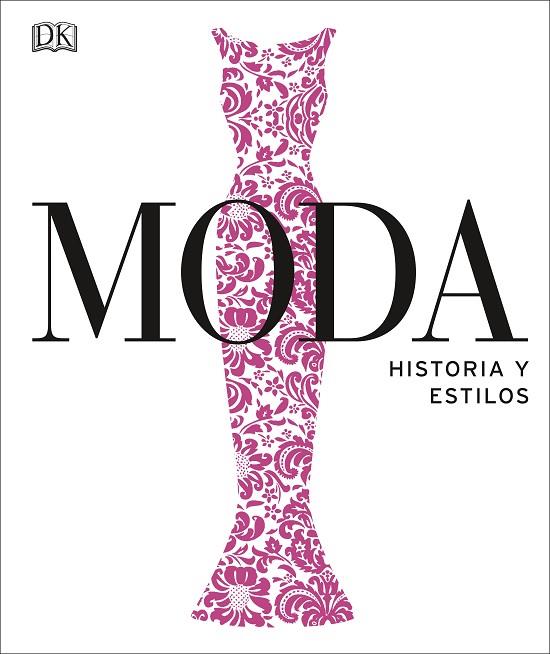 Moda | 9780241420560 | DK | Librería Castillón - Comprar libros online Aragón, Barbastro