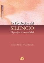 LA REVOLUCION DEL SILENCIO | 9788484450498 | MARTIN, CONSUELO | Librería Castillón - Comprar libros online Aragón, Barbastro