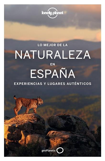 Lo mejor de la naturaleza en España | 9788408250678 | Nicolás Martínez, Pedro | Librería Castillón - Comprar libros online Aragón, Barbastro