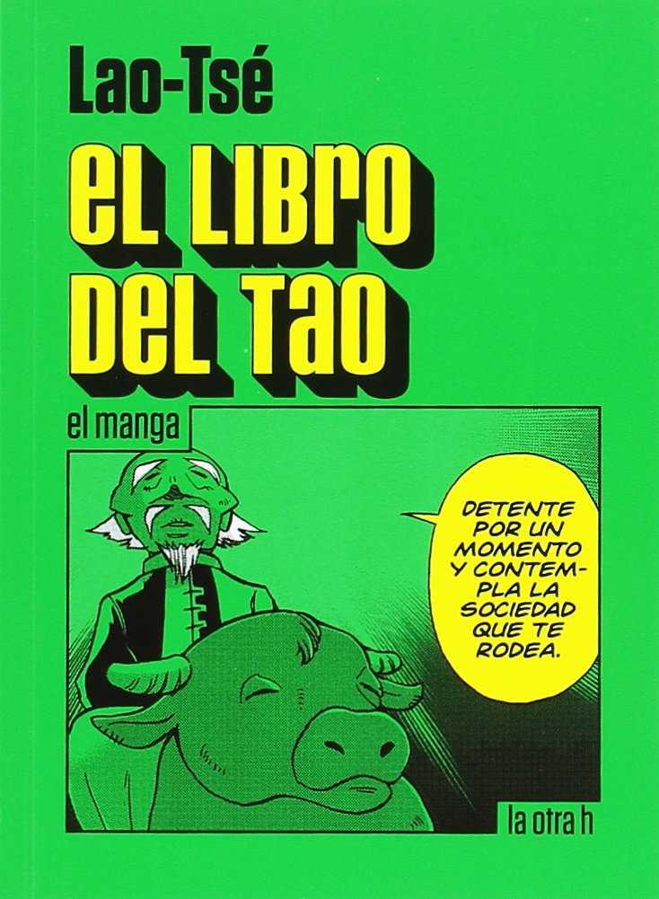 El libro del Tao | 9788416540723 | Lao-Tsé | Librería Castillón - Comprar libros online Aragón, Barbastro