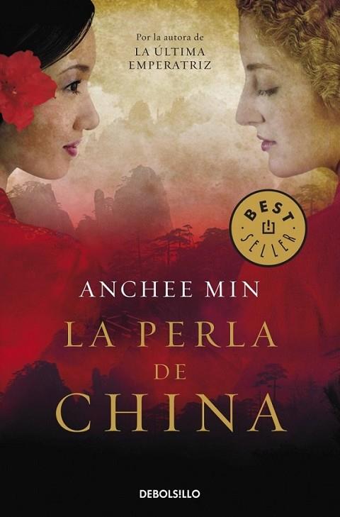La perla de China | 9788490324448 | MIN, ANCHEE | Librería Castillón - Comprar libros online Aragón, Barbastro