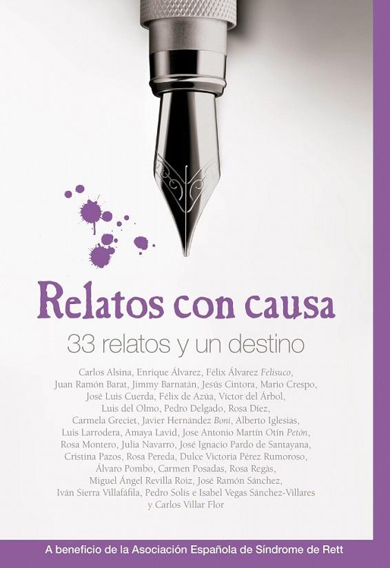 Relatos con causa | 9788469622643 | VV.AA. | Librería Castillón - Comprar libros online Aragón, Barbastro