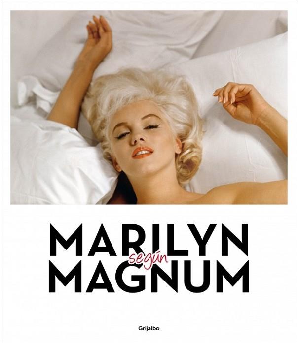 Marilyn según Magnum | 9788425349898 | Librería Castillón - Comprar libros online Aragón, Barbastro