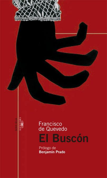 BUSCON, EL | 9788420470269 | DE QUEVEDO, FRANCISCO | Librería Castillón - Comprar libros online Aragón, Barbastro