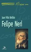Felipe Neri | 9788497153195 | Bellido, Juan Félix | Librería Castillón - Comprar libros online Aragón, Barbastro