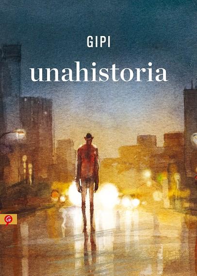 Unahistoria | 9788416131099 | GIPI | Librería Castillón - Comprar libros online Aragón, Barbastro