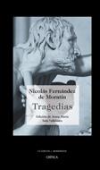 Tragedias | 9788484328513 | Sala Valldaura, Josep M. | Librería Castillón - Comprar libros online Aragón, Barbastro