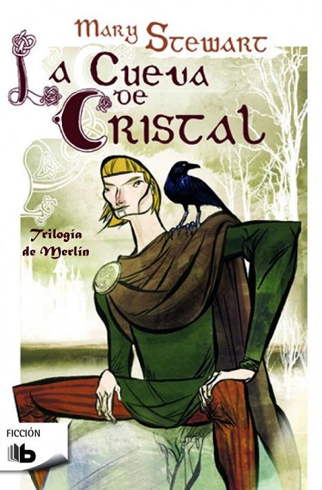 La cueva de cristal | 9788490700389 | Stewart, Mary | Librería Castillón - Comprar libros online Aragón, Barbastro