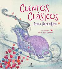 CUENTOS CLASICOS PARA RECORDAR | 9788498676129 | VARIOS AUTORES/ALVAREZ, MARIA JESUS | Librería Castillón - Comprar libros online Aragón, Barbastro