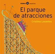 PARQUE DE ATRACCIONES, EL (ESPACIOS) | 9788424638320 | Librería Castillón - Comprar libros online Aragón, Barbastro