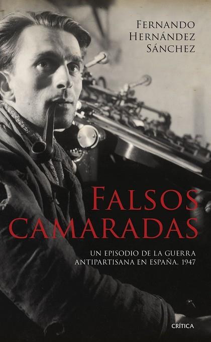 Falsos camaradas | 9788491995739 | Hernández Sánchez, Fernando | Librería Castillón - Comprar libros online Aragón, Barbastro