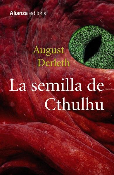 La semilla de Cthulhu | 9788420695174 | Derleth, August | Librería Castillón - Comprar libros online Aragón, Barbastro