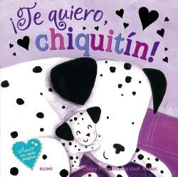 ¡Te quiero, chiquitín! | 9788416138920 | Rodríguez Fischer, Cristina | Librería Castillón - Comprar libros online Aragón, Barbastro