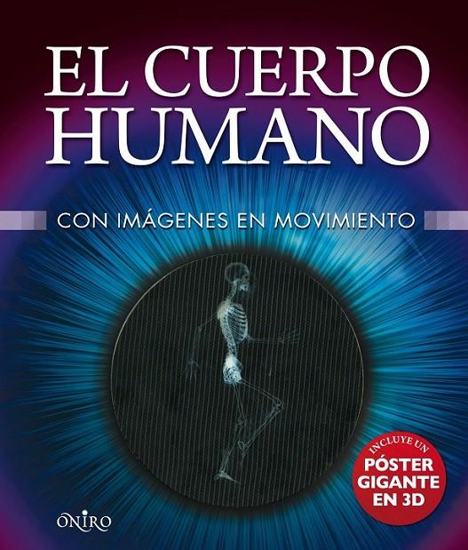 CUERPO HUMANO, EL | 9788497546126 | Varios Autores | Librería Castillón - Comprar libros online Aragón, Barbastro