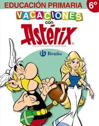 Vacaciones con Astérix 6EP | 9788421673614 | BOFARULL JARDÍ, MÓNICA Y OTROS | Librería Castillón - Comprar libros online Aragón, Barbastro