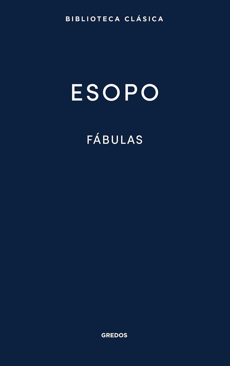 Fábulas | 9788424939014 | Esopo | Librería Castillón - Comprar libros online Aragón, Barbastro