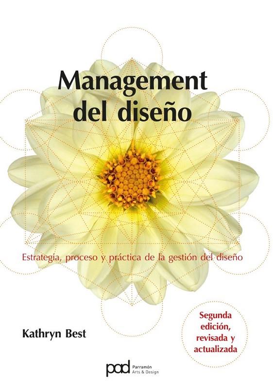 MANAGEMENT DEL DISENO | 9788434210639 | Best, Kathryn | Librería Castillón - Comprar libros online Aragón, Barbastro