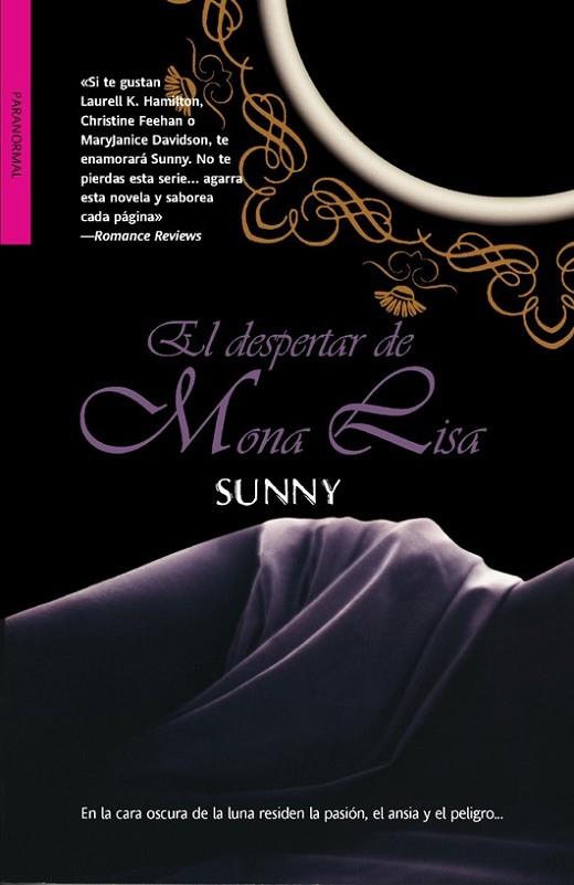 DESPERTAR DE MONA LISA, EL - BOLSILLO | 9788498006285 | SUNNY | Librería Castillón - Comprar libros online Aragón, Barbastro